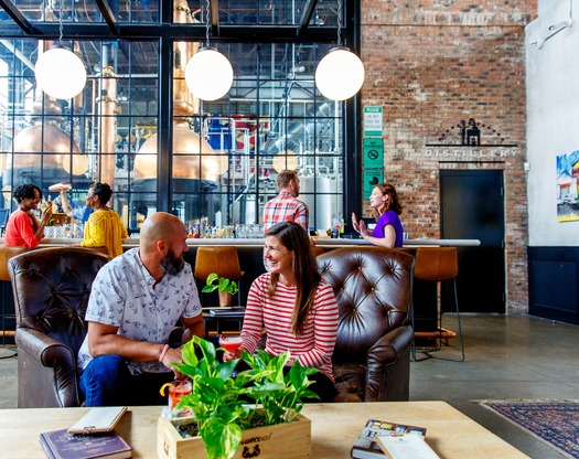Philadelphia Distilling