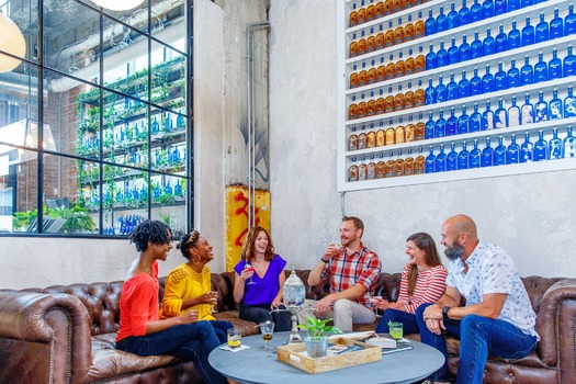 Philadelphia Distilling