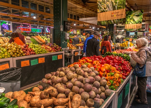 Reading Terminal Market