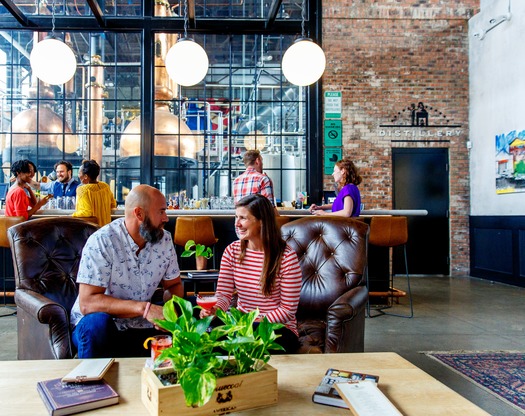 Philadelphia Distilling
