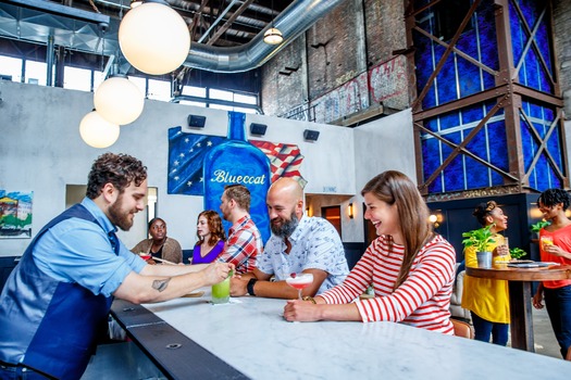 Philadelphia Distilling