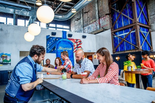 Philadelphia Distilling