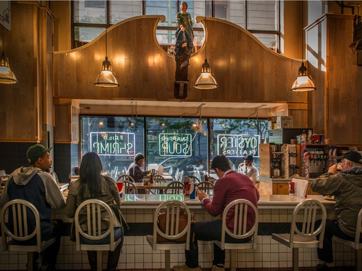 Reading Terminal Market