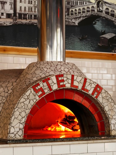 Pizzeria Stella