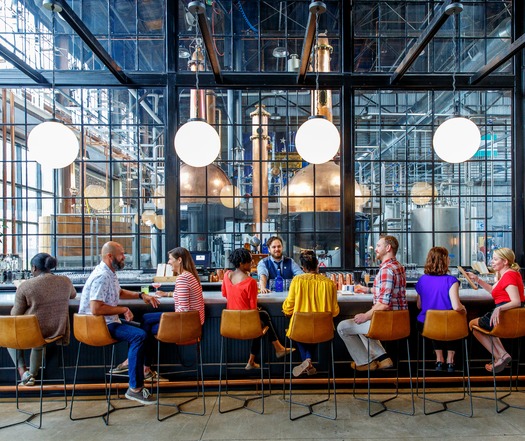 Philadelphia Distilling