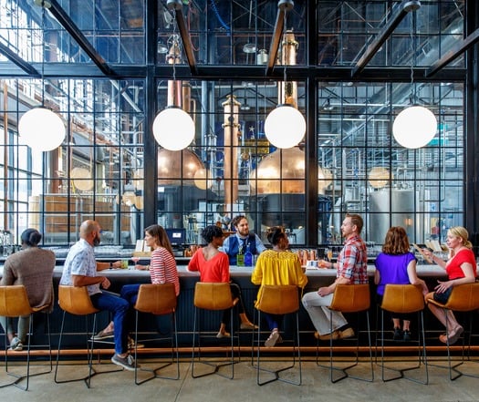 Philadelphia Distilling