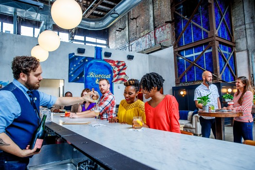 Philadelphia Distilling