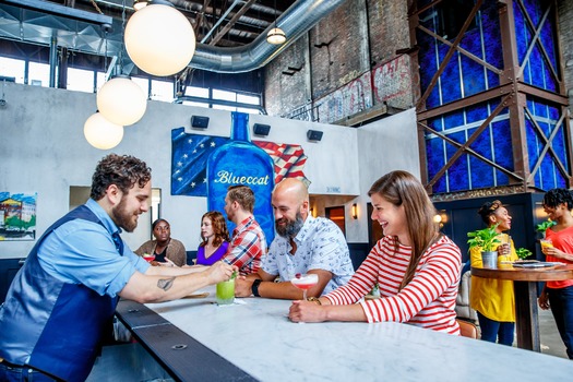 Philadelphia Distilling