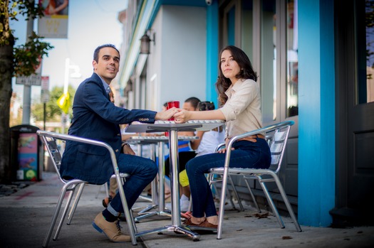 Taqueria Feliz