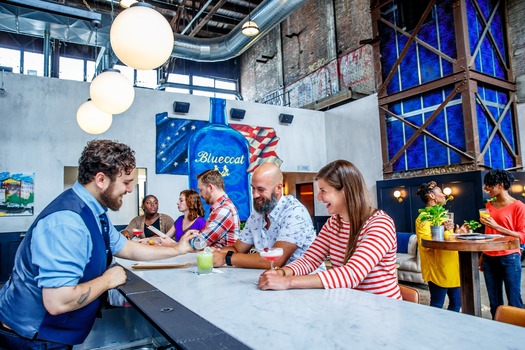 Philadelphia Distilling