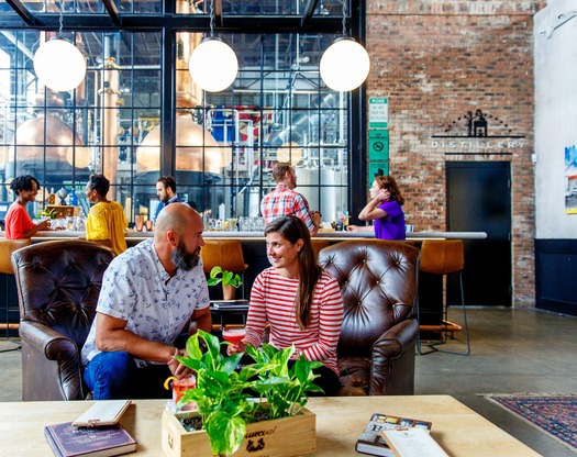 Philadelphia Distilling
