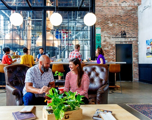 Philadelphia Distilling