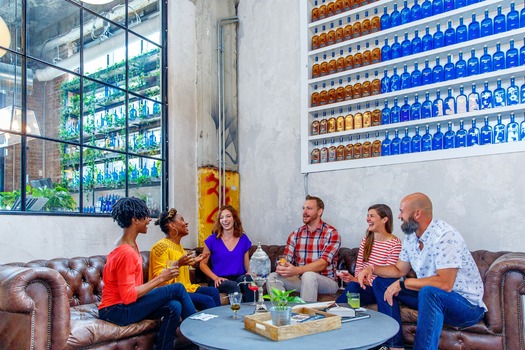 Philadelphia Distilling