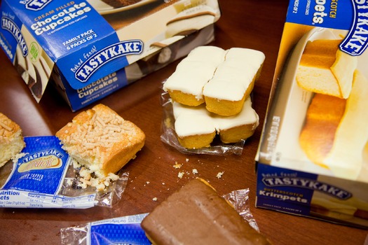 Tastykake