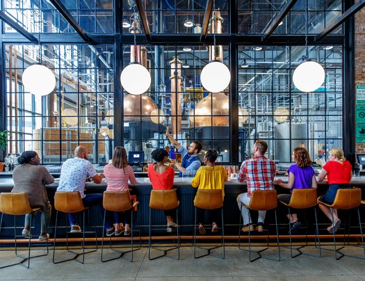 Philadelphia Distilling