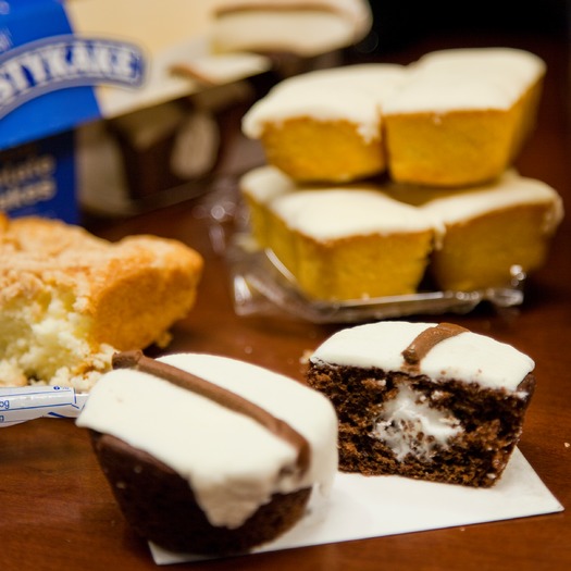 Tastykake
