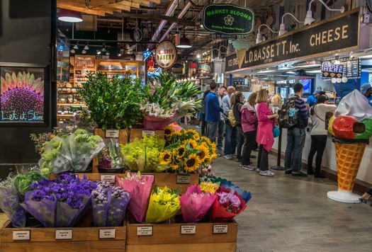 Reading Terminal Market