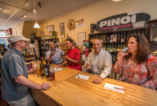 Pinot Boutique