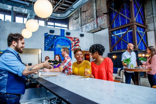 Philadelphia Distilling