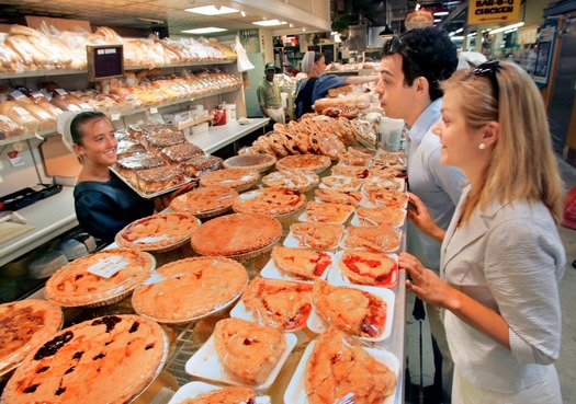 Reading Terminal Market