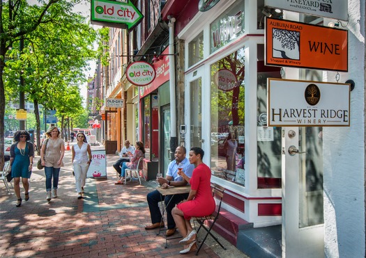 Pinot Boutique