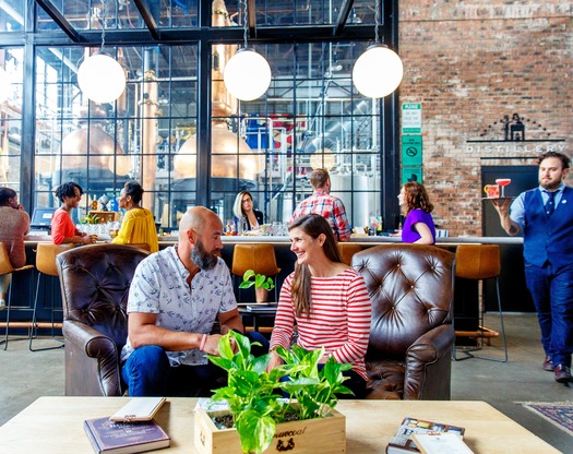 Philadelphia Distilling