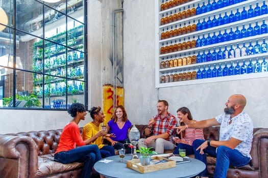 Philadelphia Distilling