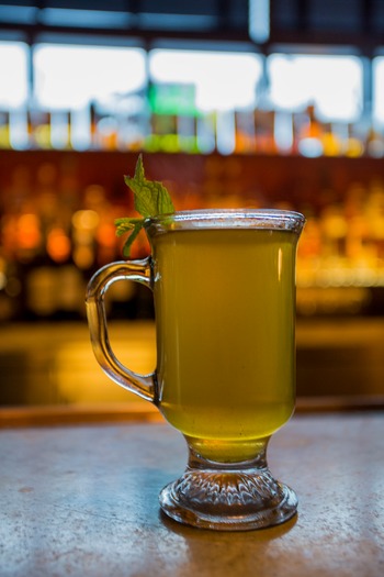 Red Owl Tavern