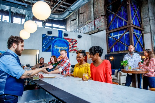 Philadelphia Distilling