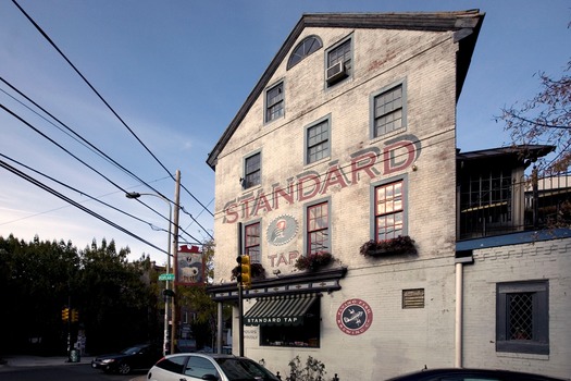 Standard Tap