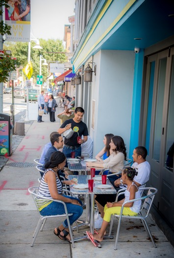 Taqueria Feliz