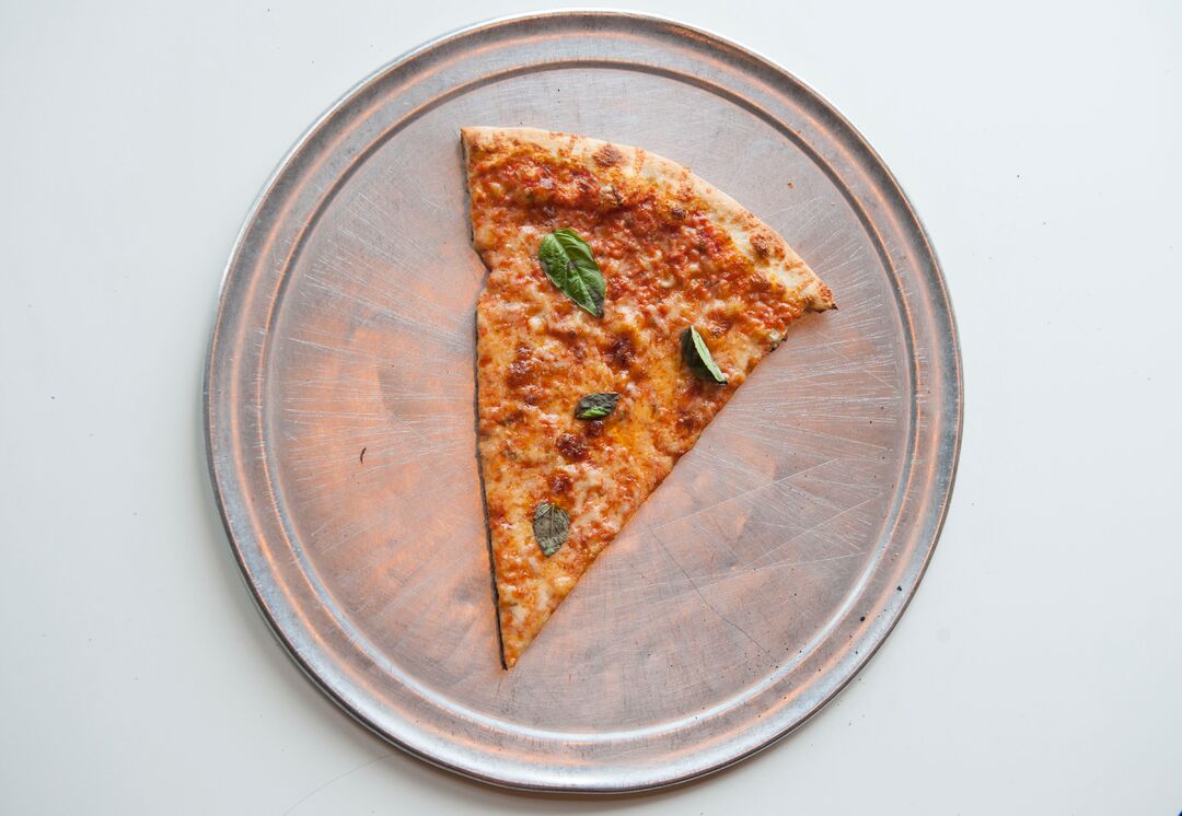 Pizza Brain