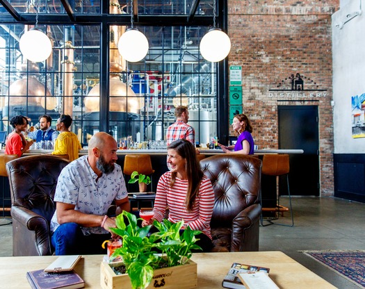 Philadelphia Distilling