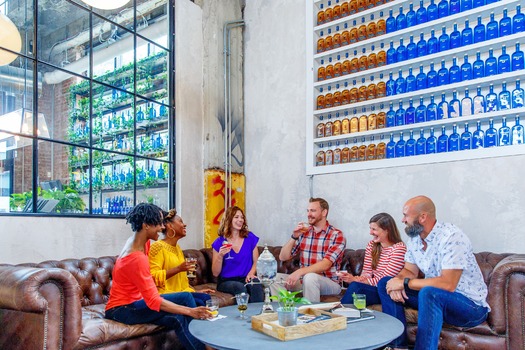 Philadelphia Distilling