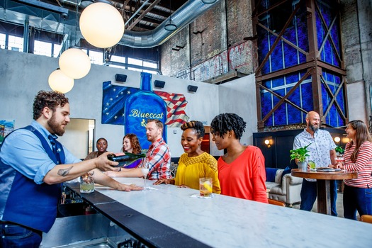Philadelphia Distilling