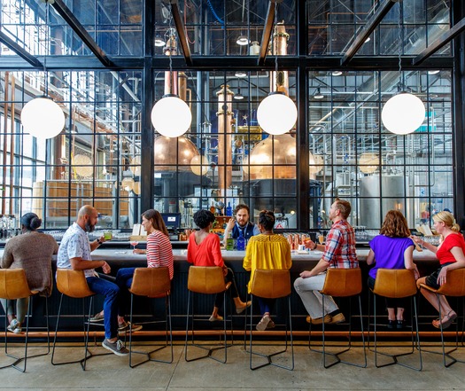 Philadelphia Distilling
