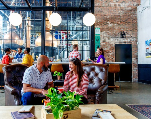 Philadelphia Distilling