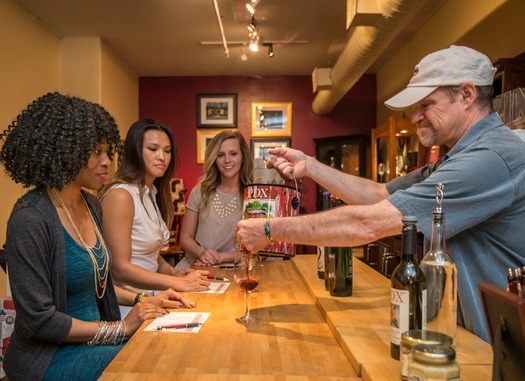 Pinot Boutique