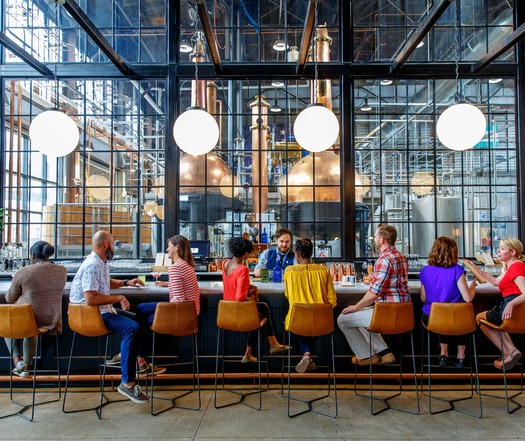 Philadelphia Distilling