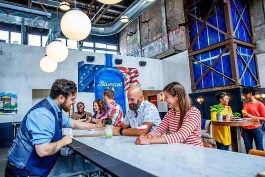 Philadelphia Distilling