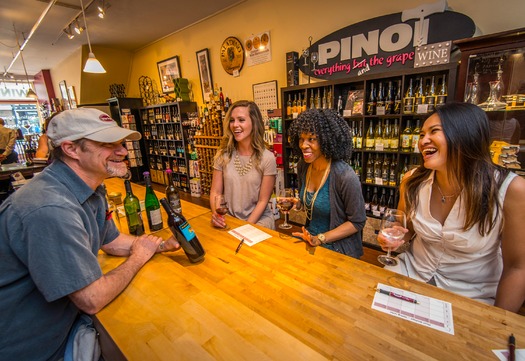 Pinot Boutique