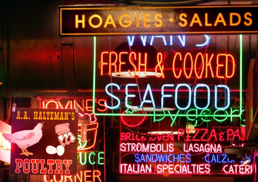 Reading Terminal Market