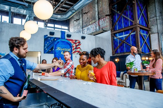 Philadelphia Distilling