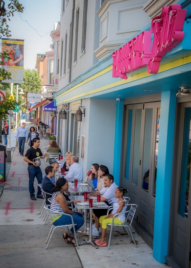 Taqueria Feliz