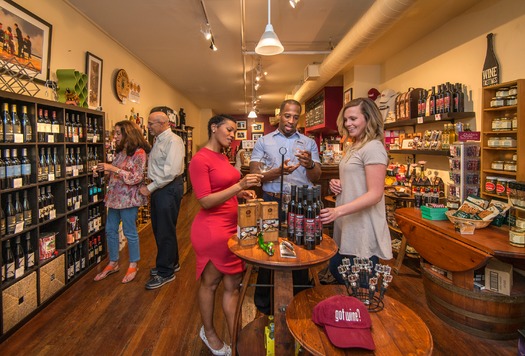 Pinot Boutique