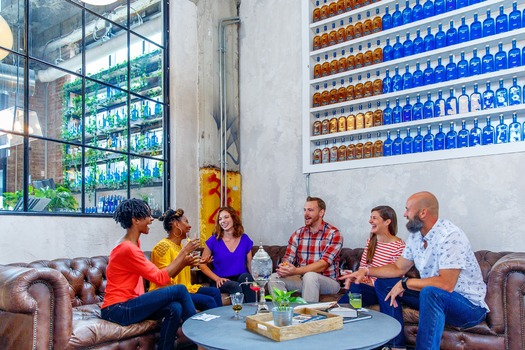 Philadelphia Distilling