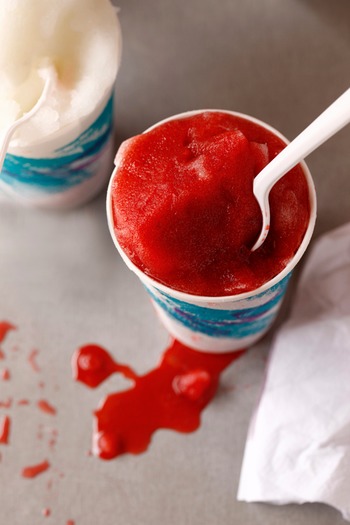 Water Ice