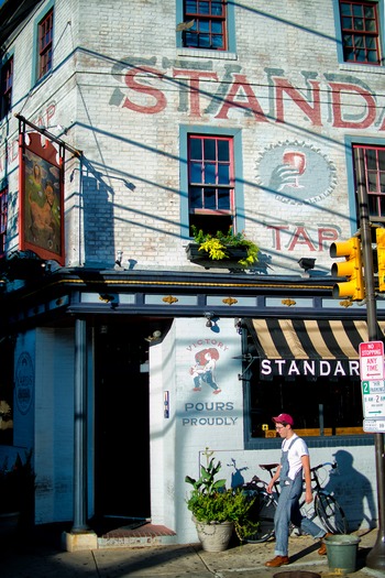 Standard Tap