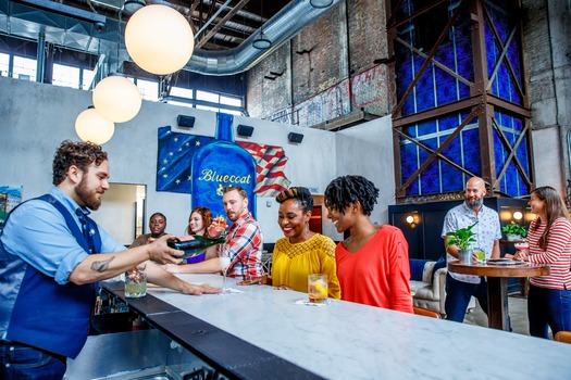 Philadelphia Distilling