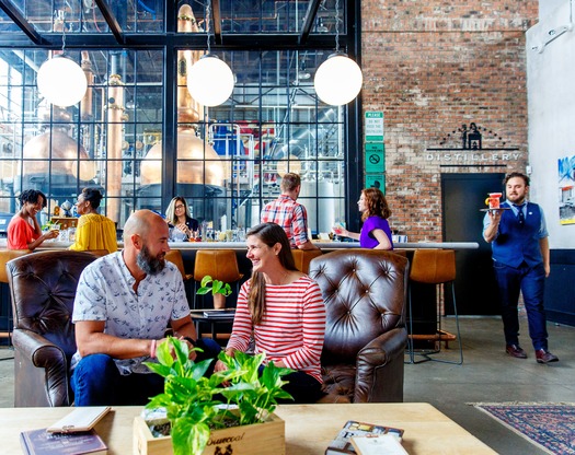 Philadelphia Distilling